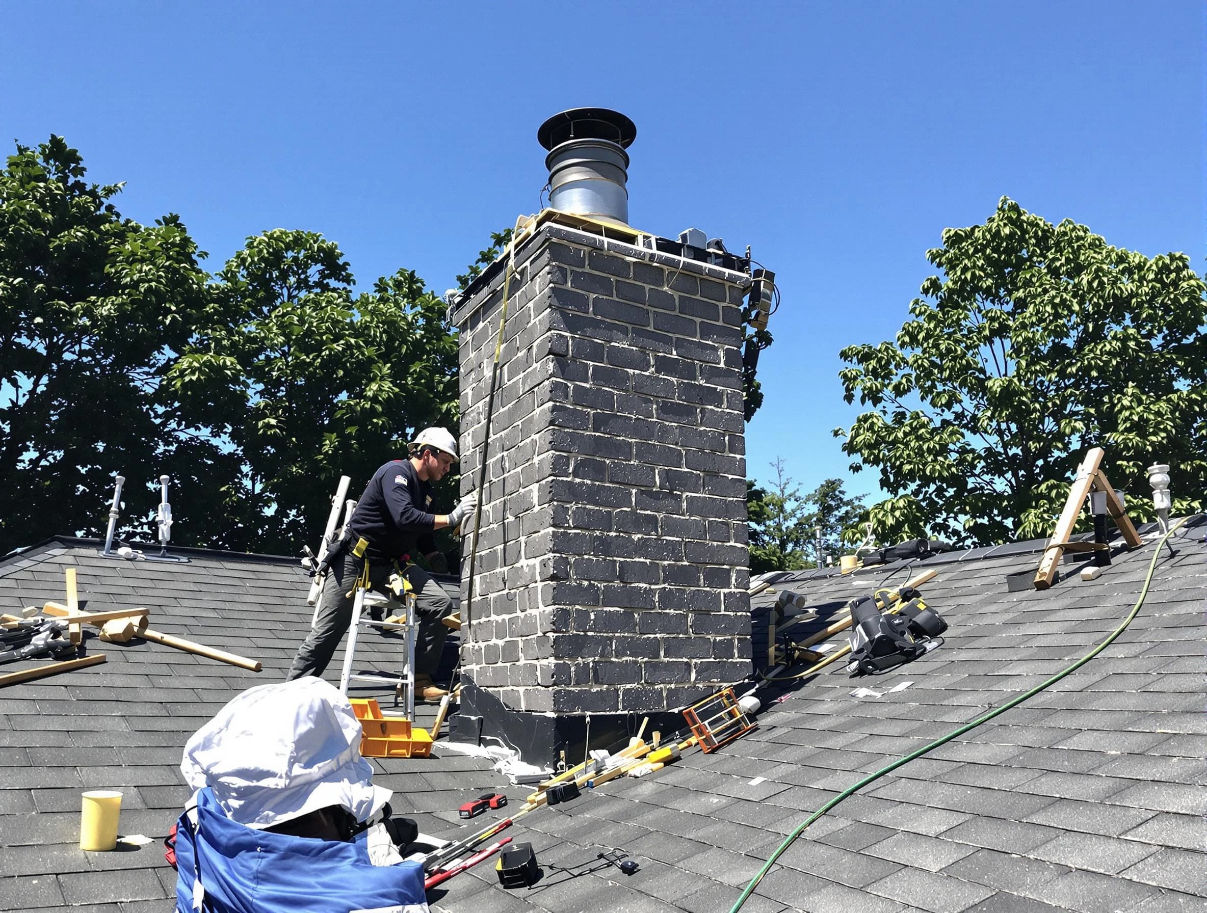 Chimney Installation service in Tuscaloosa, AL